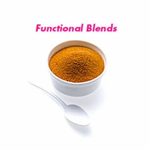 Functional Blends