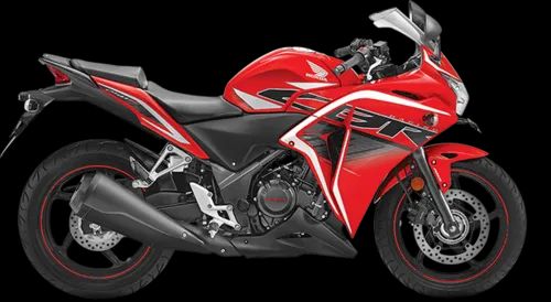 Honda CBR 250R Bike