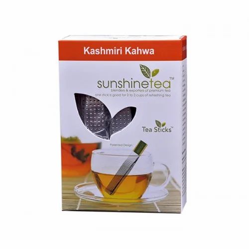 Kashmi Kahwa Herbal Tea