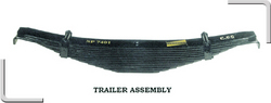Trailer Assembly