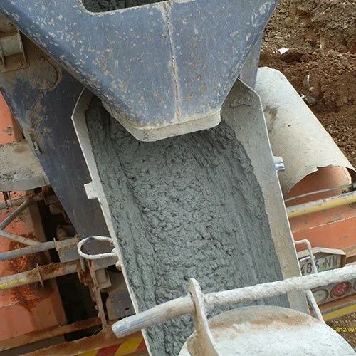 Ready Mix Concrete, Thane, Packaging Type: PP Bag