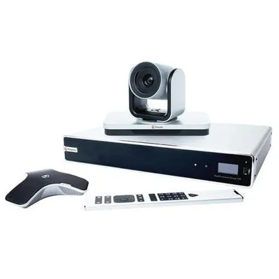 Polycom Group 700 Video Conferencing System