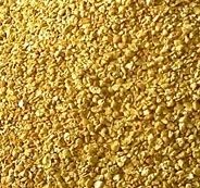 Indian Yellow Soyabean Meal - Hipro/FAQ