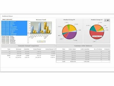 Business Intelligence