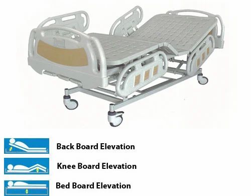 Manual Bed