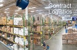 Contract Logistics