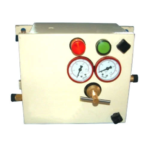 Gas Control Panels