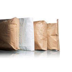 Multi Layer Paper Bags