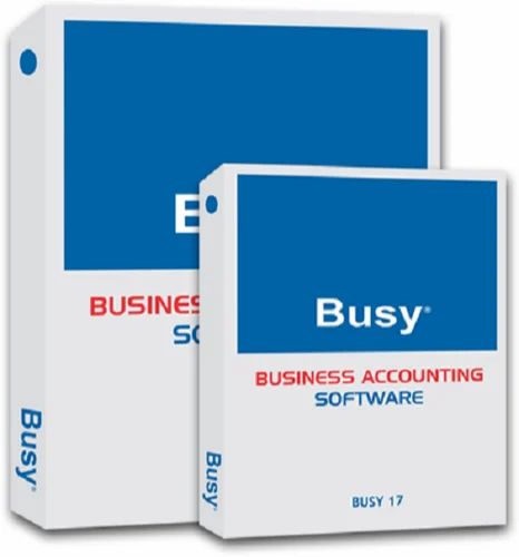 Busy Software, Free trial & download available