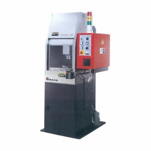 Amada Automatic Tool Grinder - TOGU III