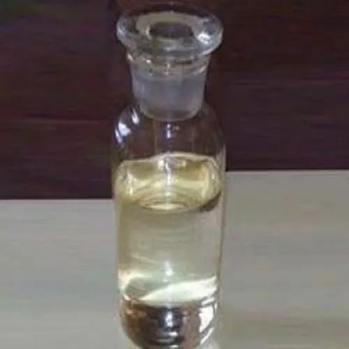 Acetophenone, 98%, 500 ml for chemical intermediate in pharma industry