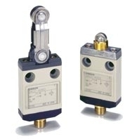 Miniature Limit Switch D4CC