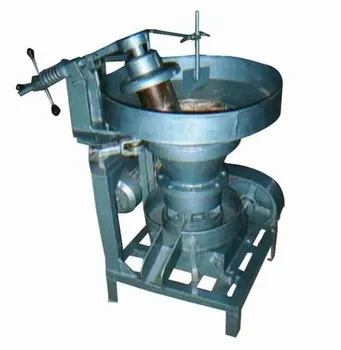 Cold Press Virgin Coconut Oil Expeller Machine