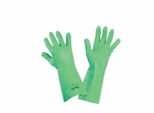 Honeywell Chemical Resistance Hand Gloves