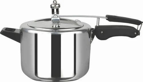 Inner Lid SS Pressure Cooker