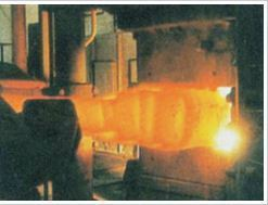 Hot Forging Lubricants
