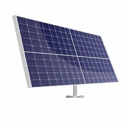 Monocrystalline Solar Power Panel, 12 V, 120