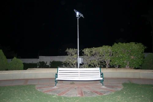 Solar Street Light