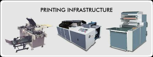 Quality Printing Services