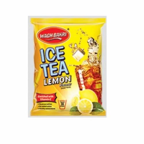 Wagh Bakri Ice Tea Lemon