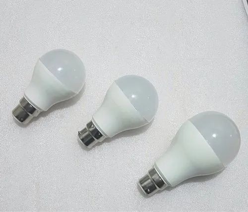 15W Led Bulb Hpf Driver(High Lumen) Dome