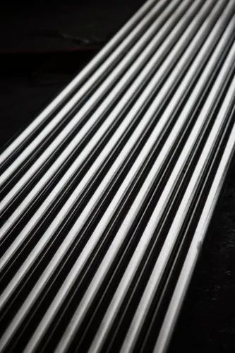 Chandan 25 mm Stainless Steel Tube, 12 meter, Thickness: 2 mm