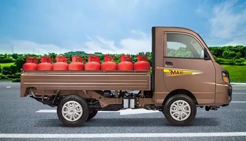 Mahindra Supro Maxi Truck, Diesel