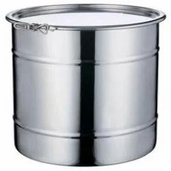 Stainless Steel Barrels