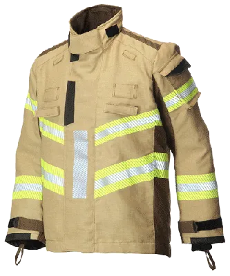 Fire Safety Jacket