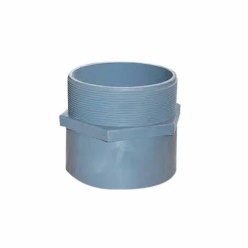 PVC MTA, Size: 1/2, for Structure Pipe