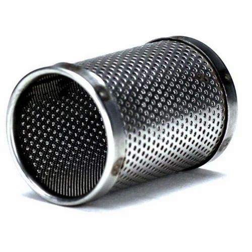 Metal Screen & Strainers Filter