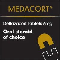 Medacort (6mg)