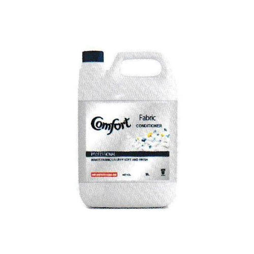 Comfort Fabric Conditioner, Packaging: 5 L