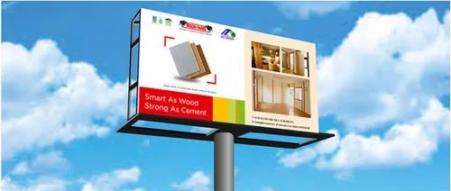 Hoarding Display Services