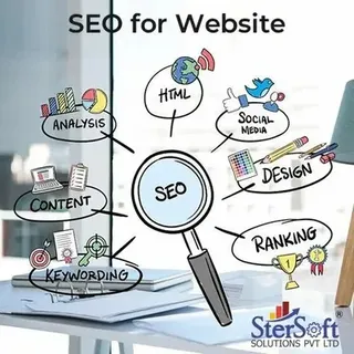 SEO For Website, in Pan India