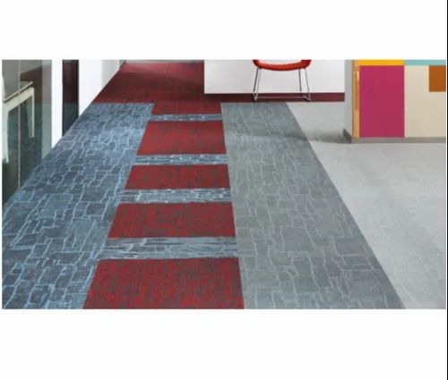 Tarkett Element Nylon Floor Carpet