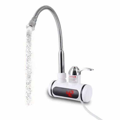 Instant Electric Heating Tap with Digital Display