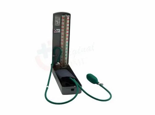 Sphygmomanometers Or Bp Monitor Machine