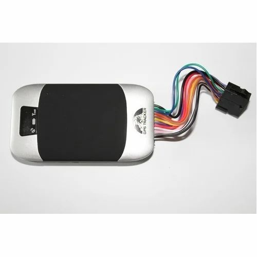 Mobile GPS Tracking System, Screen Size: 2.5 inch