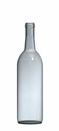 Glass Wine Bottles