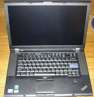 Lenovo T61P Laptop