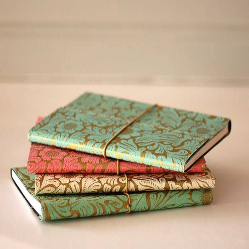 Eco Friendly Notebooks