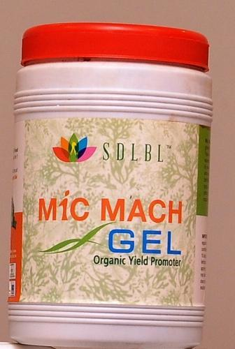 Organic Soil Fertilizer - Mic Mach Gel