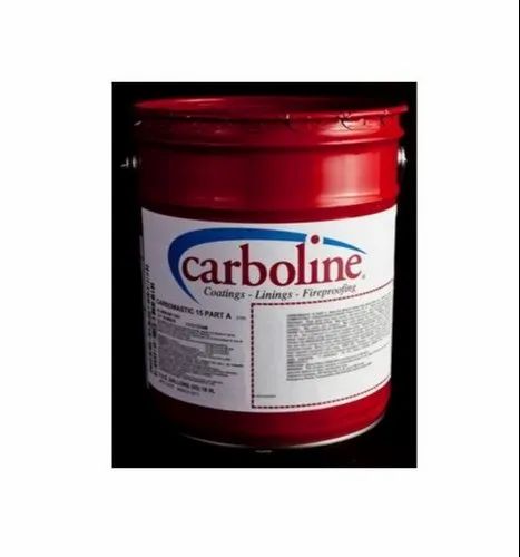 Carboline Thermaline 4700, Packaging Type: Can