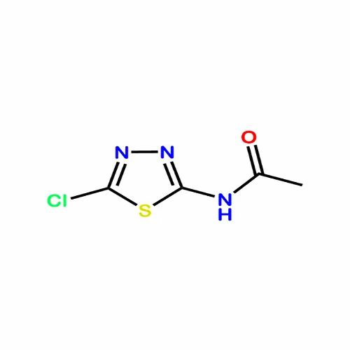 Acetazolamide Ep Impurity A