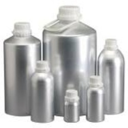 Aluminum Pesticides Cans