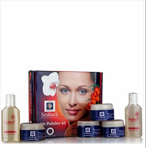 Skin Palisher Kit