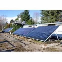 Solar Photovoltaic Module Systems