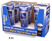 Shaving Gel