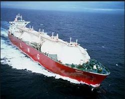 Gas Carriers Service